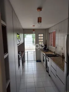 Apartamento com 3 Quartos à venda, 109m² no Jardim Piratininga, Sorocaba