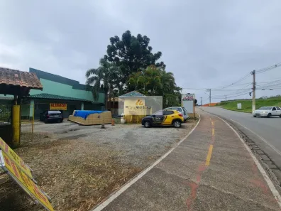 Imóvel Comercial para alugar, 313m² no Fazenda da Ilha, Embu-Guaçu