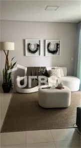 Apartamento com 3 Quartos à venda, 94m² no Alto da Glória, Goiânia