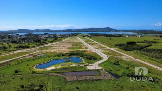 Lote/Terreno à venda, 300m² no Campo Duna, Imbituba