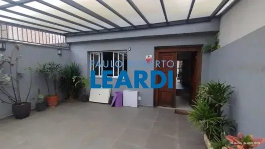 Casa com 3 Quartos à venda, 124m² no Brooklin Paulista, São Paulo
