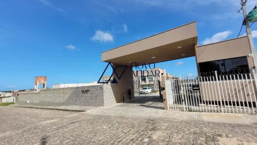 Casa com 2 Quartos à venda, 62m² no Parque das Árvores, Parnamirim