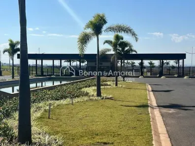 Lote/Terreno à venda, 225m² no Jardim Ypê, Paulínia
