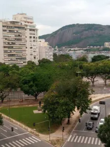 Apartamento com 3 Quartos à venda, 115m² no Botafogo, Rio de Janeiro