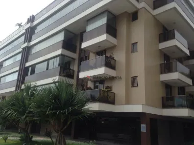 Apartamento com 4 Quartos à venda, 170m² no Piratininga, Niterói