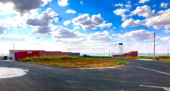 Lote/Terreno à venda, 224m² no Residencial Arcoville, São Carlos