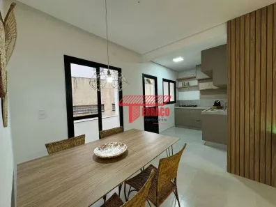 Cobertura com 2 Quartos à venda, 121m² no Vila Assunção, Santo André