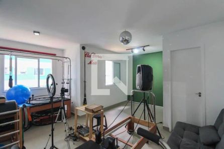 Kitnet com 1 Quarto à venda, 45m² no Quinta da Paineira, São Paulo