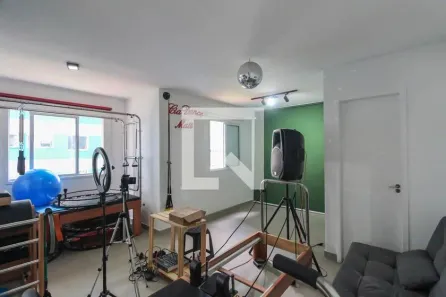 Kitnet com 1 Quarto à venda, 45m² no Quinta da Paineira, São Paulo