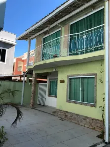 Casa com 3 Quartos à venda, 116m² no Jardim Mariléa, Rio das Ostras