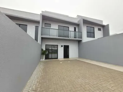 Casa com 3 Quartos à venda, 132m² no Engenho Braun, Chapecó