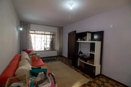 Casa com 3 Quartos à venda, 158m² no Brooklin Paulista, São Paulo