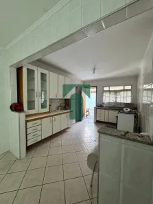 Casa com 3 Quartos à venda, 400m² no Santa Maria, Santo André