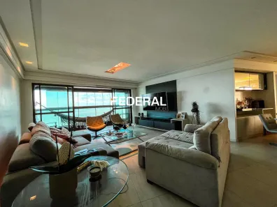 Apartamento com 4 Quartos à venda, 204m² no Pina, Recife