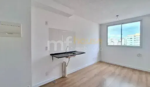 Apartamento com 1 Quarto à venda, 25m² no Água Branca, São Paulo