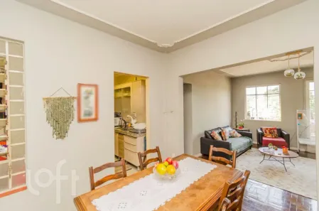 Apartamento com 3 Quartos à venda, 100m² no Boa Vista, Porto Alegre