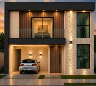 Casa com 3 Quartos à venda, 200m² no Araçagy, São José de Ribamar