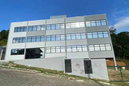 Ponto Comercial à venda, 1698m² no Tabuleiro, Camboriú
