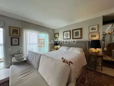 Apartamento com 1 Quarto à venda, 54m² no Centro, Florianópolis