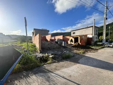 Casa com 2 Quartos à venda, 66m² no Nossa Senhora de Fátima, Penha