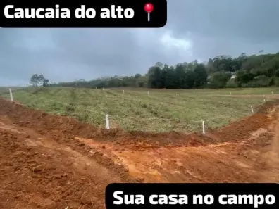 Lote/Terreno à venda, 500m² no Vila Irene, São Roque