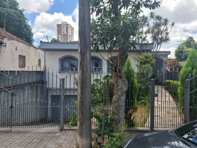 Casa com 5 Quartos à venda, 373m² no Jardim Paraíso, São Paulo