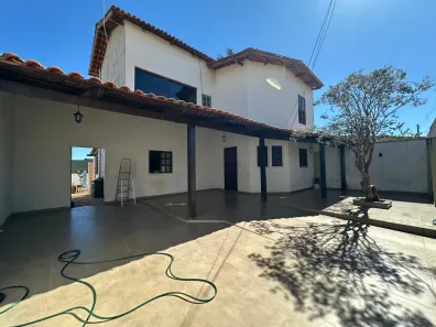 Sobrado com 4 Quartos à venda, 150m² no , Brasília