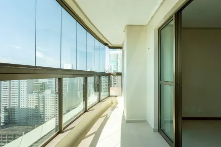 Apartamento com 4 Quartos à venda, 145m² no Norte, Brasília