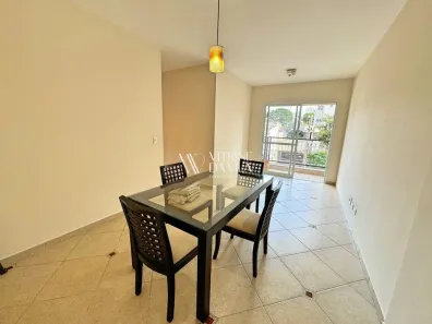 Apartamento com 3 Quartos para alugar, 76m² no Chácara Inglesa, São Paulo