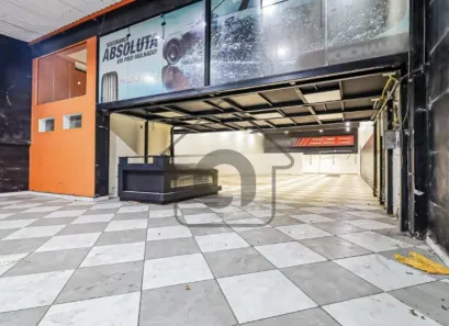 Galpão/Depósito/Armazém para alugar, 370m² no Mirandópolis, São Paulo