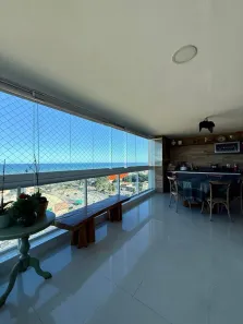 Apartamento com 3 Quartos à venda, 155m² no Patamares, Salvador
