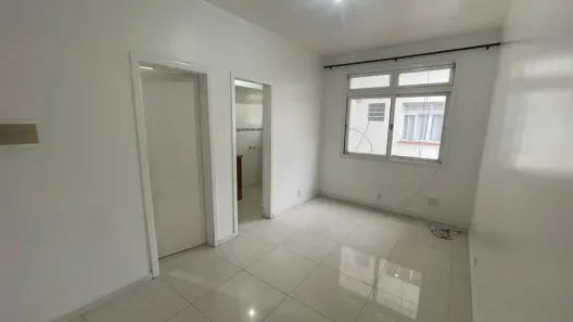 Apartamento com 1 Quarto à venda, 25m² no Farroupilha, Porto Alegre