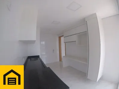Apartamento com 3 Quartos à venda, 117m² no Jardim Haydee, Mauá
