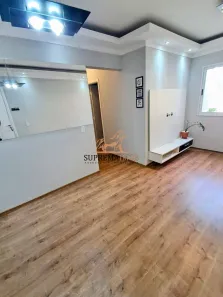 Apartamento com 2 Quartos à venda, 50m² no Além Ponte, Sorocaba