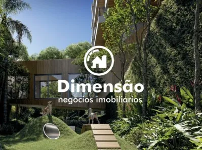 Apartamento com 1 Quarto à venda, 25m² no Trindade, Florianópolis