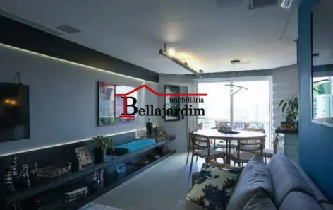 Apartamento com 1 Quarto à venda, 90m² no Jardim, Santo André