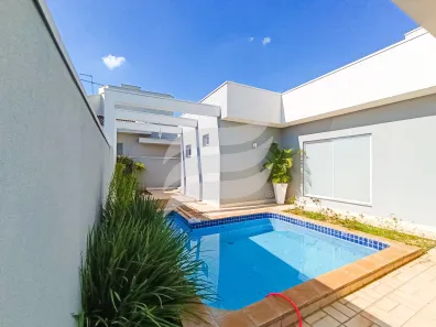 Casa com 3 Quartos à venda, 263m² no Aeroporto, Araçatuba