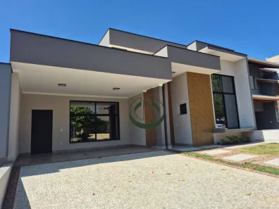 Casa de Condomínio com 3 Quartos à venda, 184m² no Betel, Paulínia
