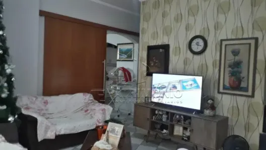 Sobrado com 3 Quartos à venda, 126m² no Vila Santa Rita, Sorocaba