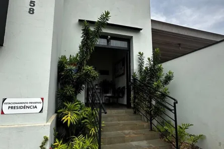 Sala Comercial à venda, 569m² no Centro, Barretos