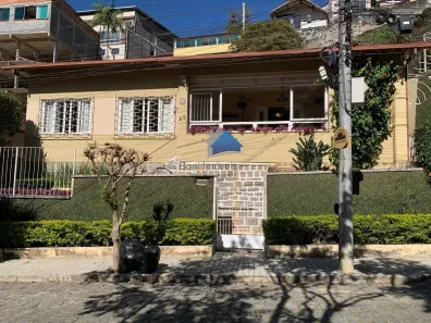 Casa com 8 Quartos à venda, 968m² no Cônego, Nova Friburgo