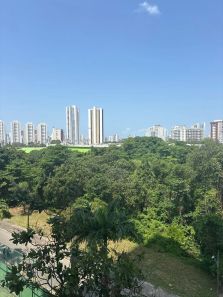 Apartamento com 4 Quartos à venda, 290m² no Santana, Recife