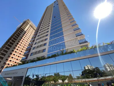 Apartamento com 4 Quartos à venda, 367m² no Jardim Ilhas do Sul, Ribeirão Preto