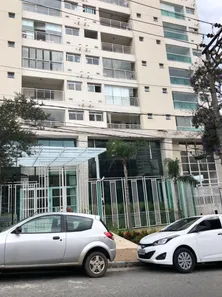 Apartamento com 1 Quarto à venda, 50m² no Jardim Aeroporto, São Paulo