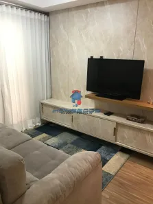 Apartamento com 2 Quartos à venda, 52m² no Bonfim, Campinas