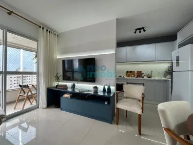 Apartamento com 3 Quartos à venda, 80m² no Pagani, Palhoça
