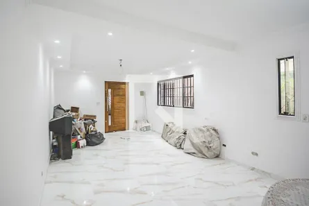 Casa com 3 Quartos à venda, 129m² no Jordanópolis, São Bernardo do Campo
