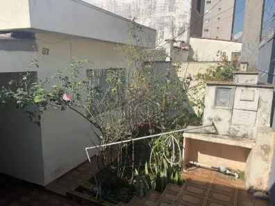 Casa com 1 Quarto à venda, 120m² no Vila Lúcia, São Paulo