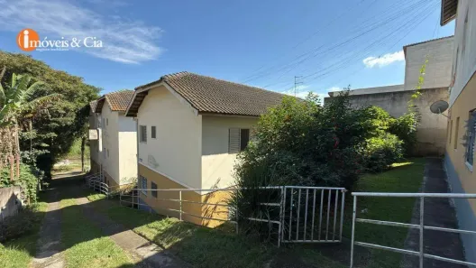 Apartamento com 2 Quartos para alugar, 46m² no Jardim Colonial, Atibaia