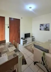 Apartamento com 3 Quartos à venda, 50m² no Betim Industrial, Betim
